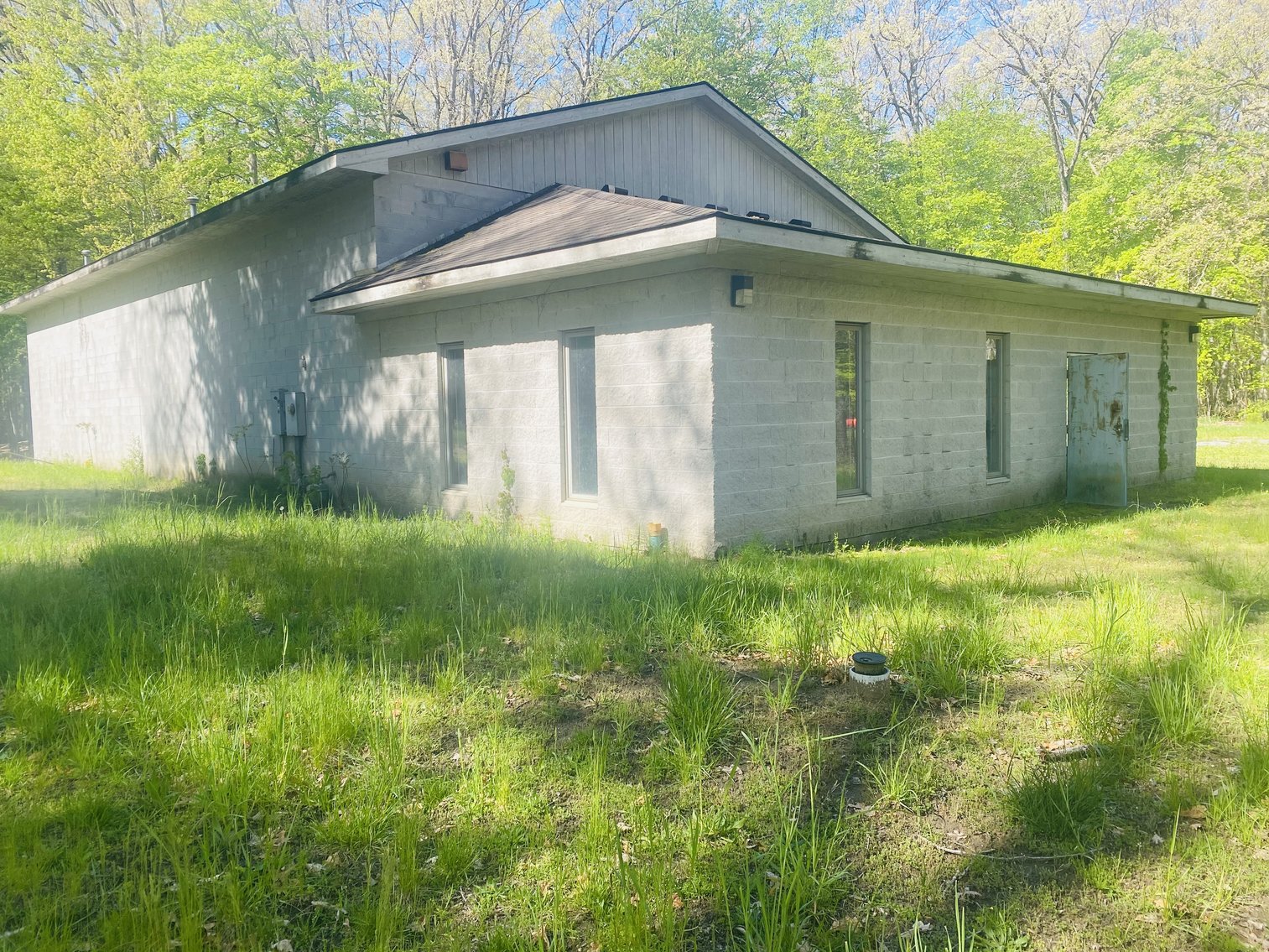 Image for 4457 County Road 1, Swanton, Ohio 43558