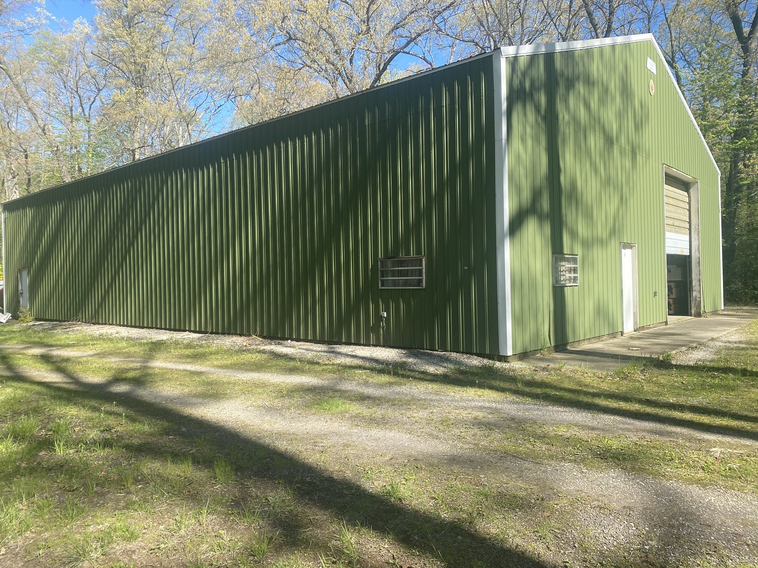 Image for 4457 County Road 1, Swanton, Ohio 43558