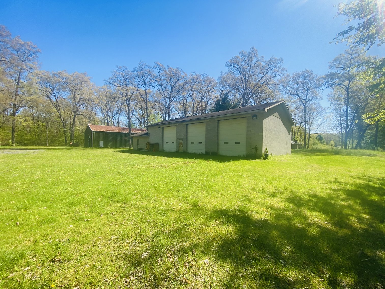 Image for 4457 County Road 1, Swanton, Ohio 43558