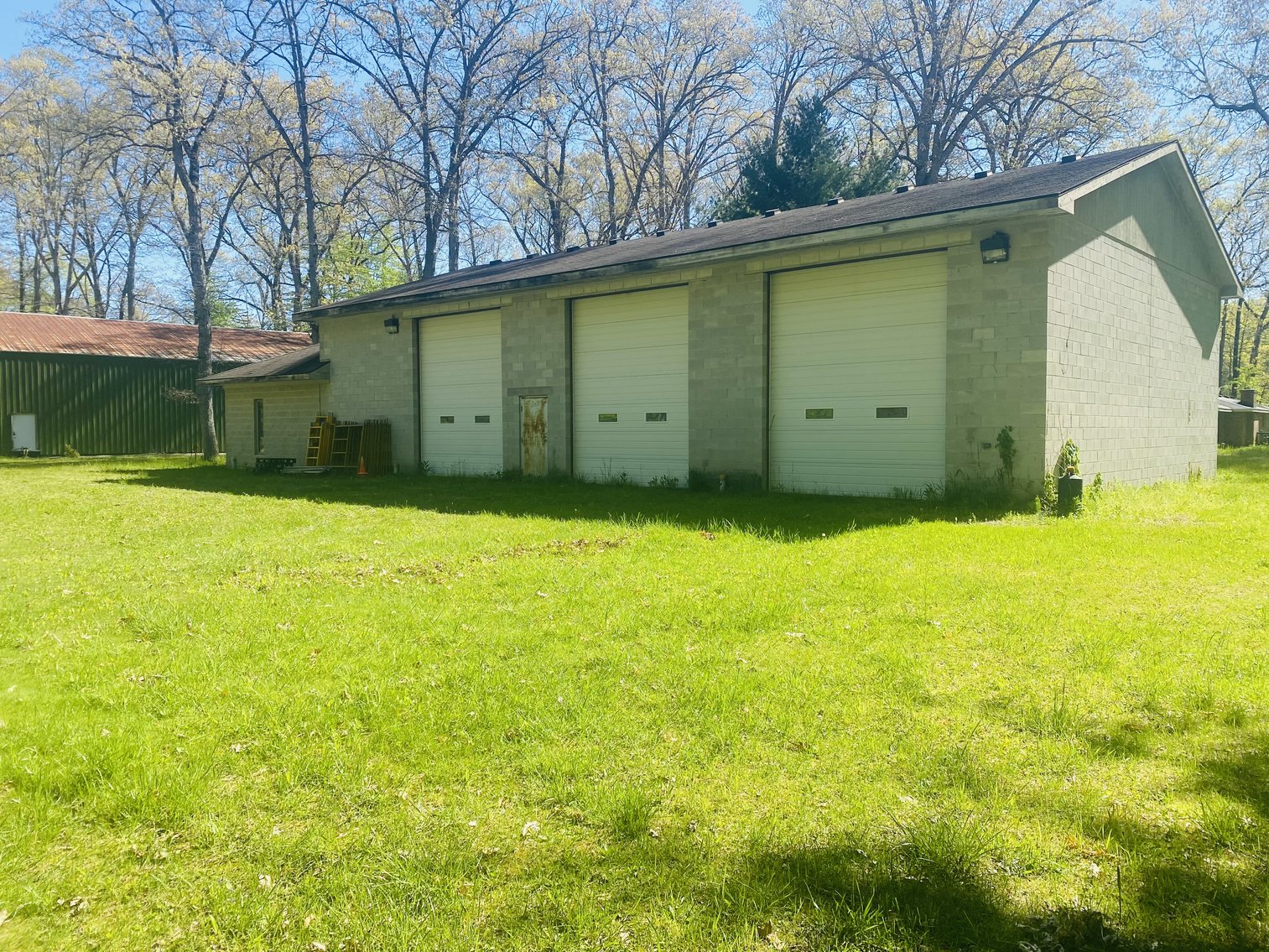 Image for 4457 County Road 1, Swanton, Ohio 43558