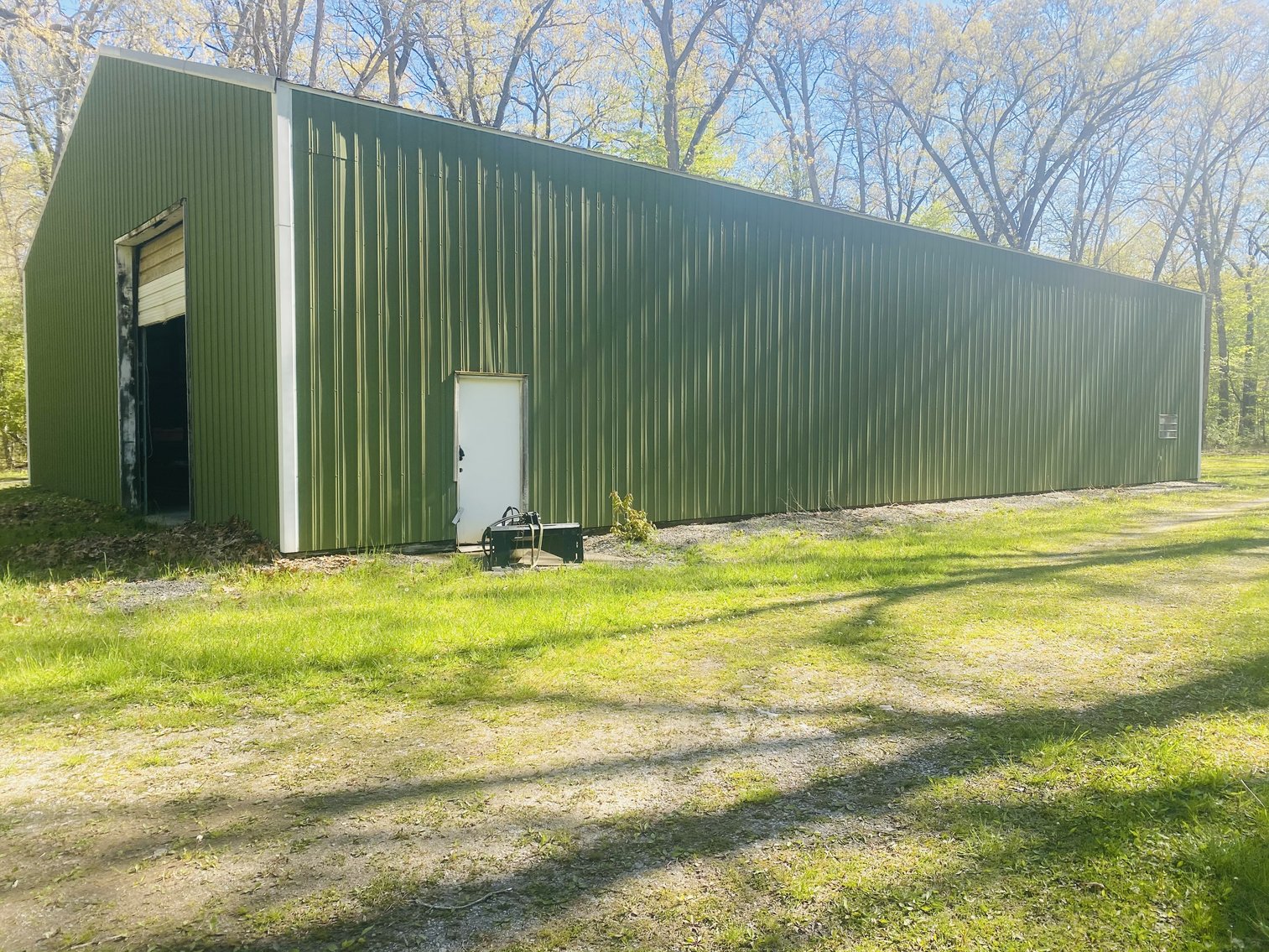 Image for 4457 County Road 1, Swanton, Ohio 43558