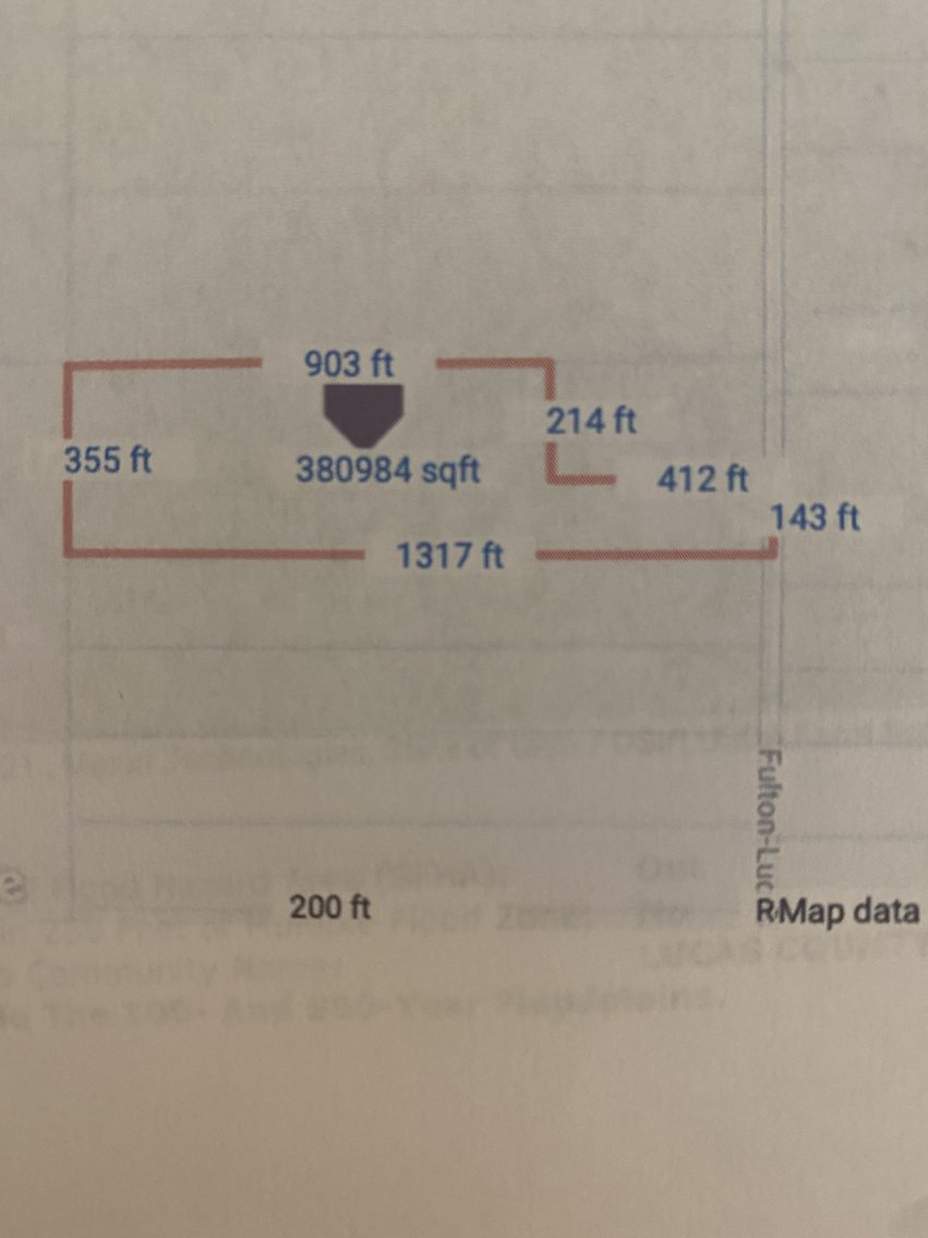 Image for 4457 County Road 1, Swanton, Ohio 43558