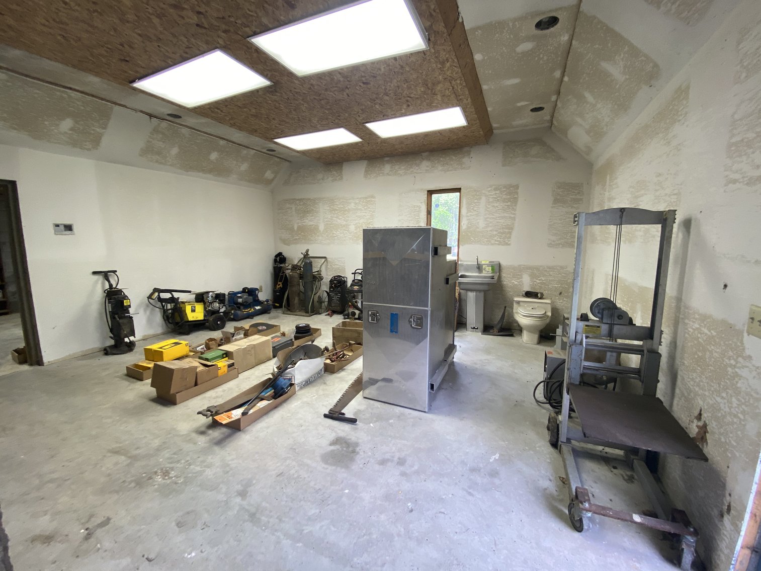 Image for 4457 County Road 1, Swanton, Ohio 43558