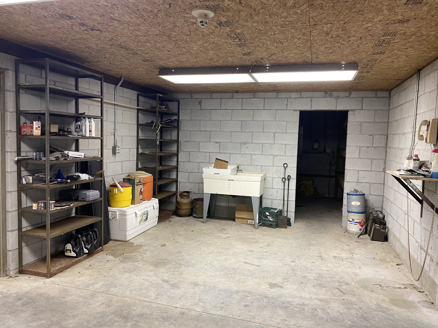 Image for 4457 County Road 1, Swanton, Ohio 43558