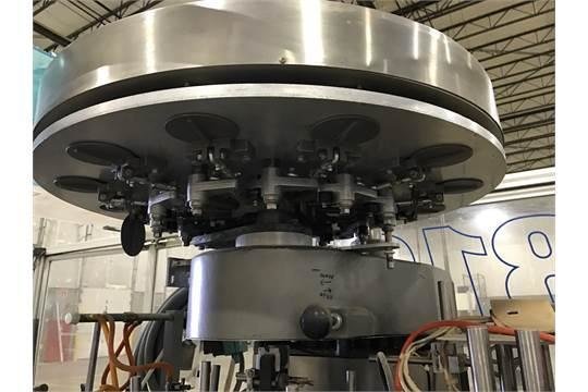 Image for ***SOLD*** MJK0565 Ames PM-816 Packaging Machine