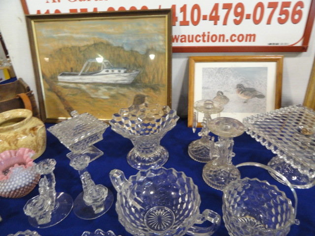 Image for May 20, 2021 Public Auction