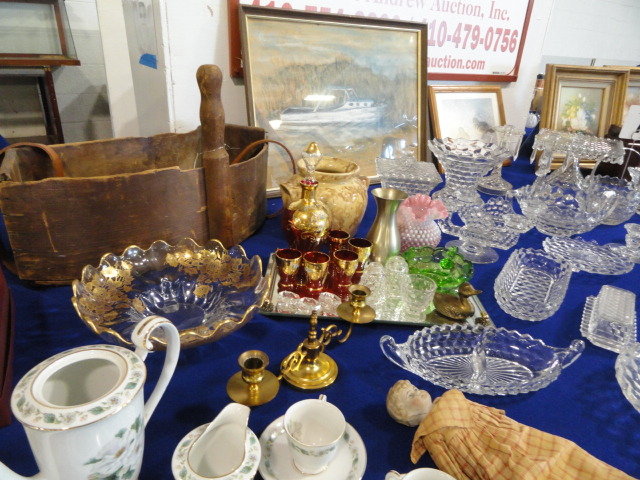 Image for May 20, 2021 Public Auction