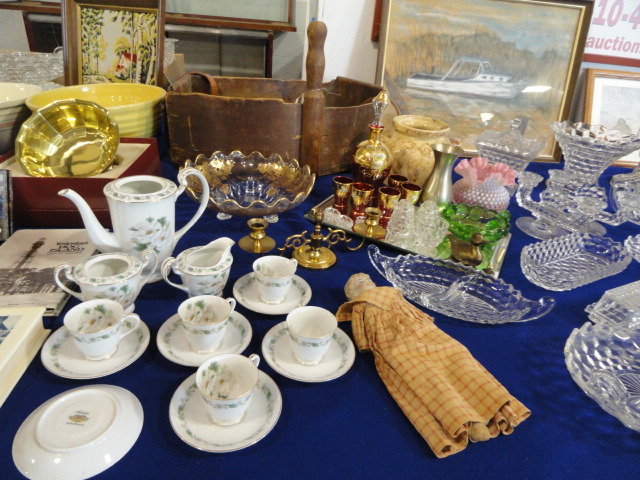 Image for May 20, 2021 Public Auction