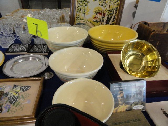 Image for May 20, 2021 Public Auction