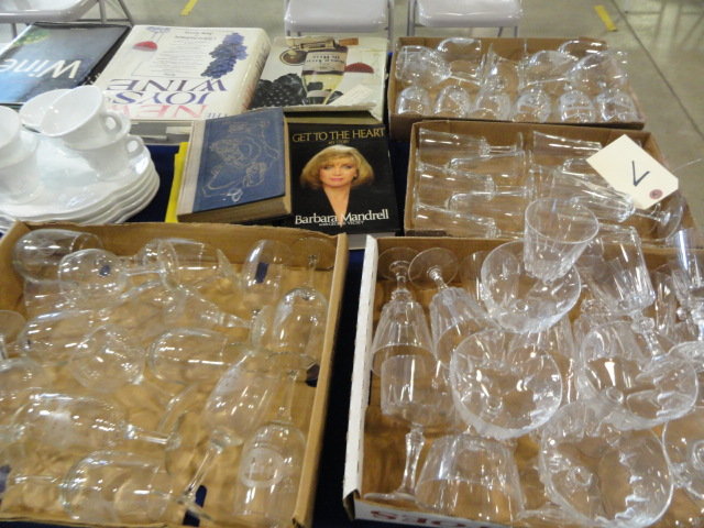 Image for May 20, 2021 Public Auction