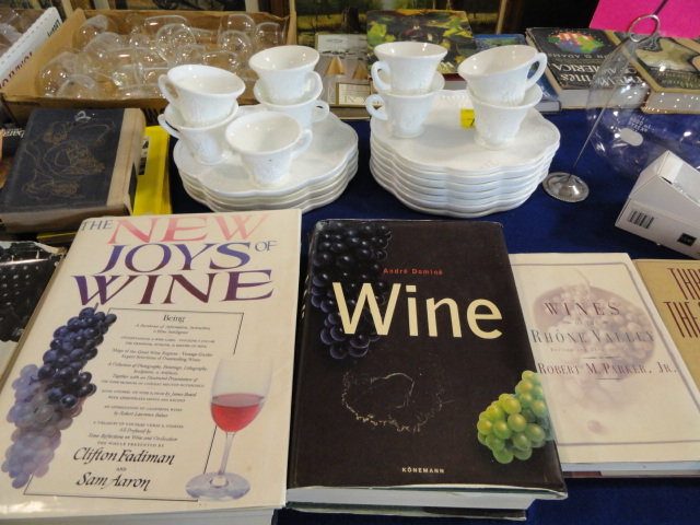 Image for May 20, 2021 Public Auction