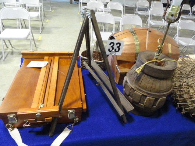 Image for May 20, 2021 Public Auction