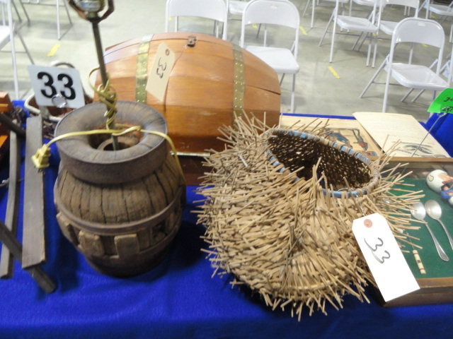 Image for May 20, 2021 Public Auction