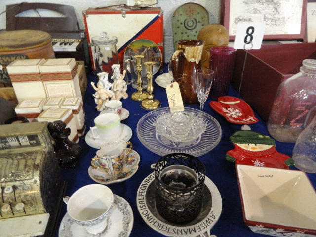 Image for May 20, 2021 Public Auction