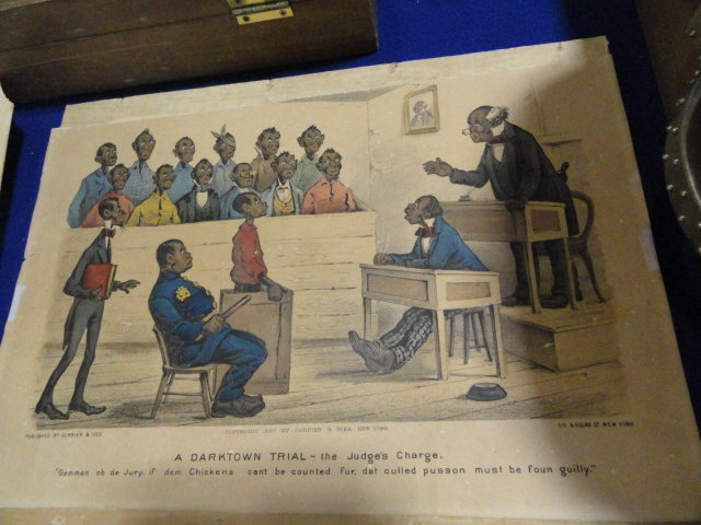 Image for May 20, 2021 Public Auction