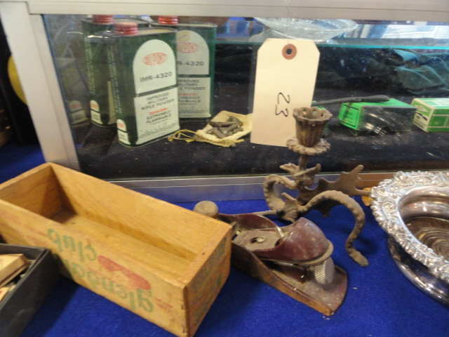 Image for May 20, 2021 Public Auction