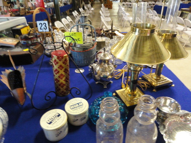 Image for May 20, 2021 Public Auction