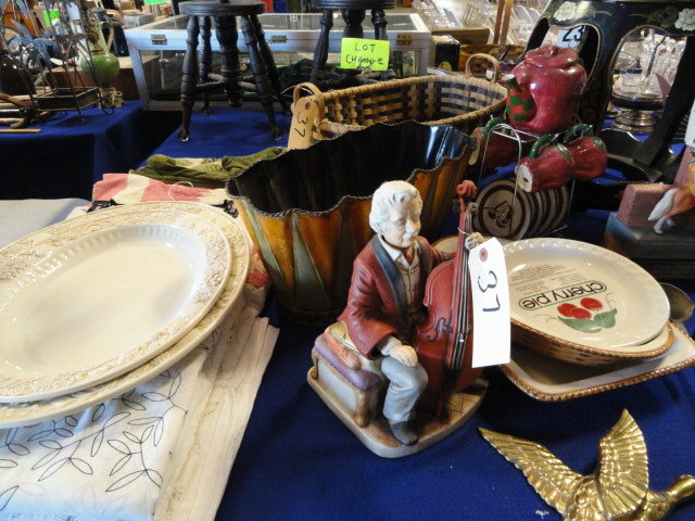 Image for May 20, 2021 Public Auction