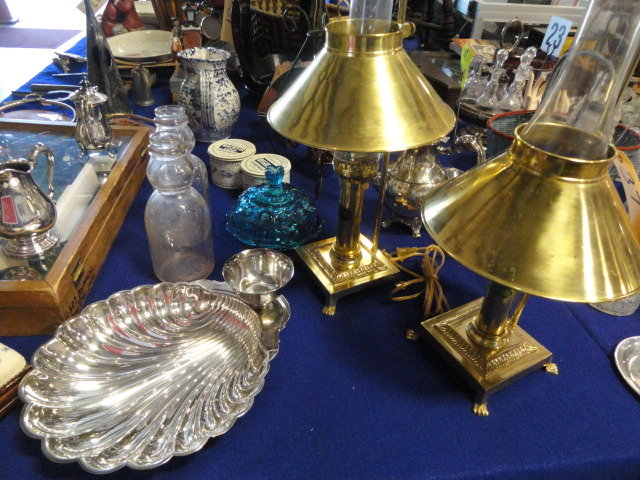 Image for May 20, 2021 Public Auction