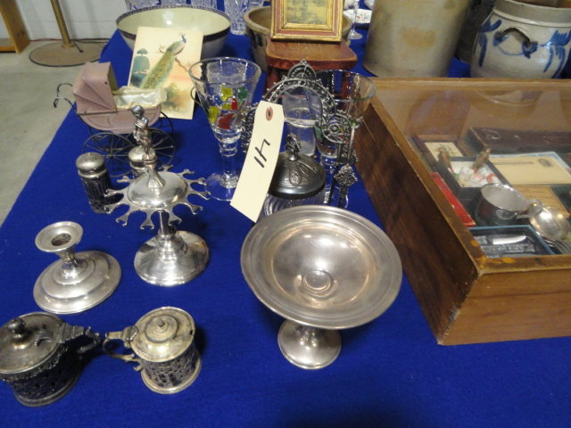 Image for May 20, 2021 Public Auction