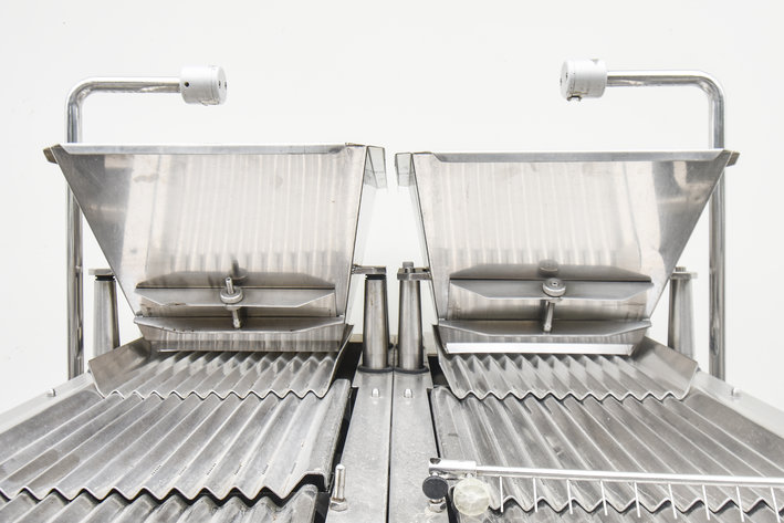 Image for ***SOLD***MJK0513 24 Lane Tablet Counter