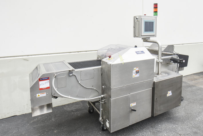 Image for MJK0538 Hartnett Soft Gel Capsule Printer