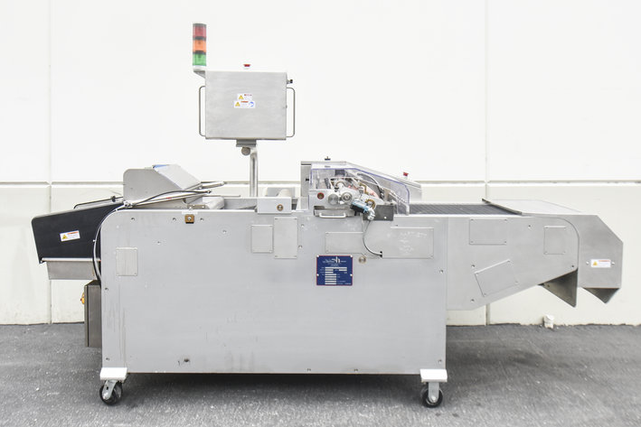 Image for MJK0538 Hartnett Soft Gel Capsule Printer