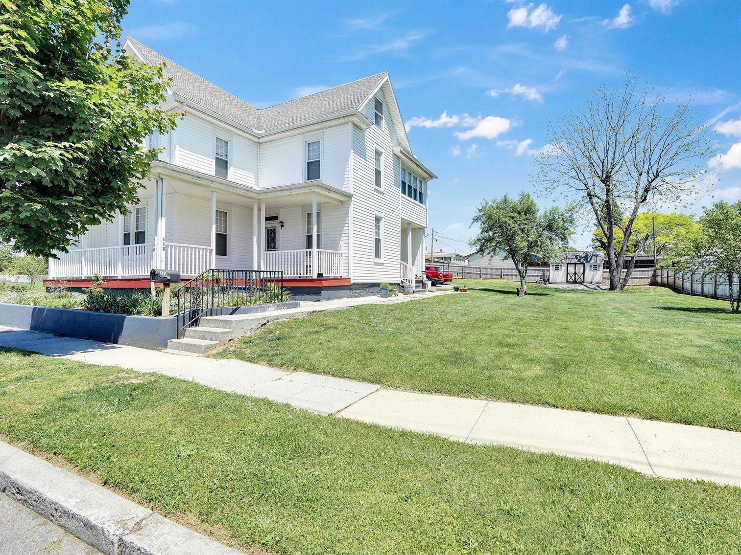 Image for 116 North Washington Street - Cleona, PA