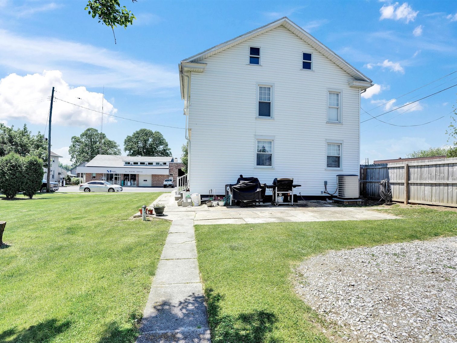 Image for 116 North Washington Street - Cleona, PA