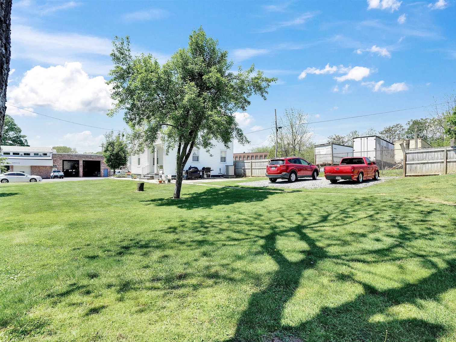 Image for 116 North Washington Street - Cleona, PA