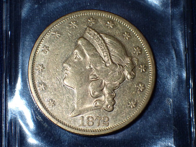 Image for Coin & Jewelry Auction!