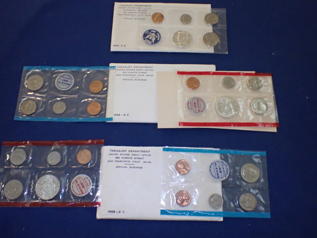 Image for Coin & Jewelry Auction!