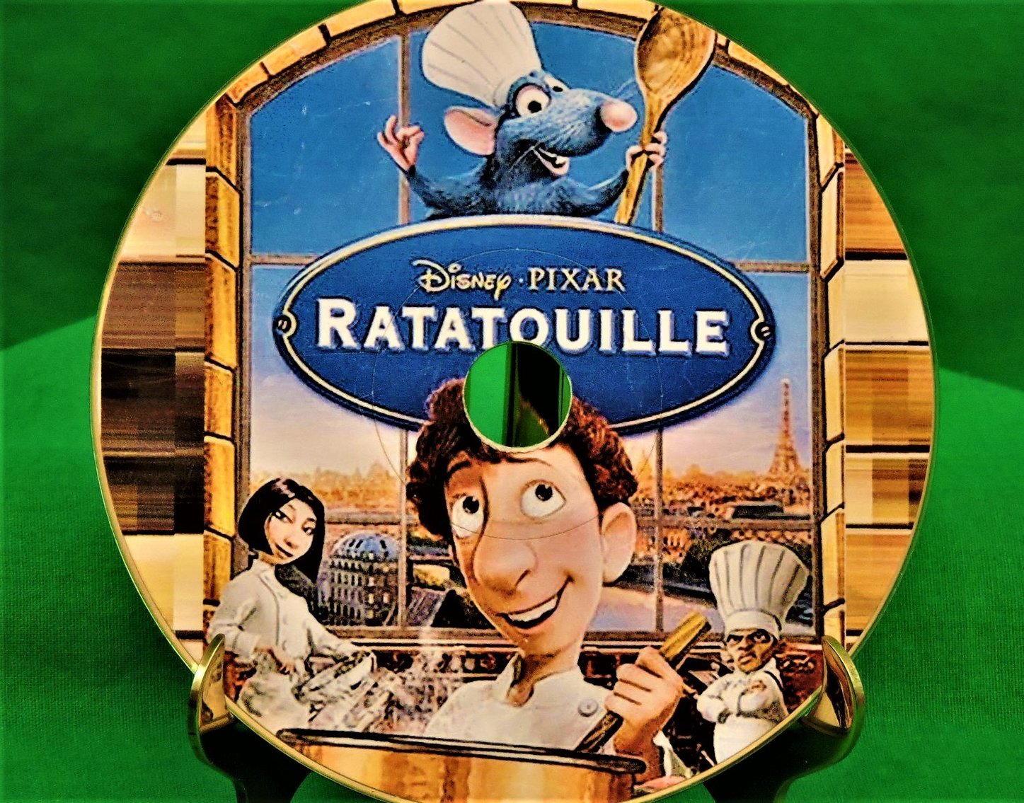 Movies - DVD's - Children's Shows