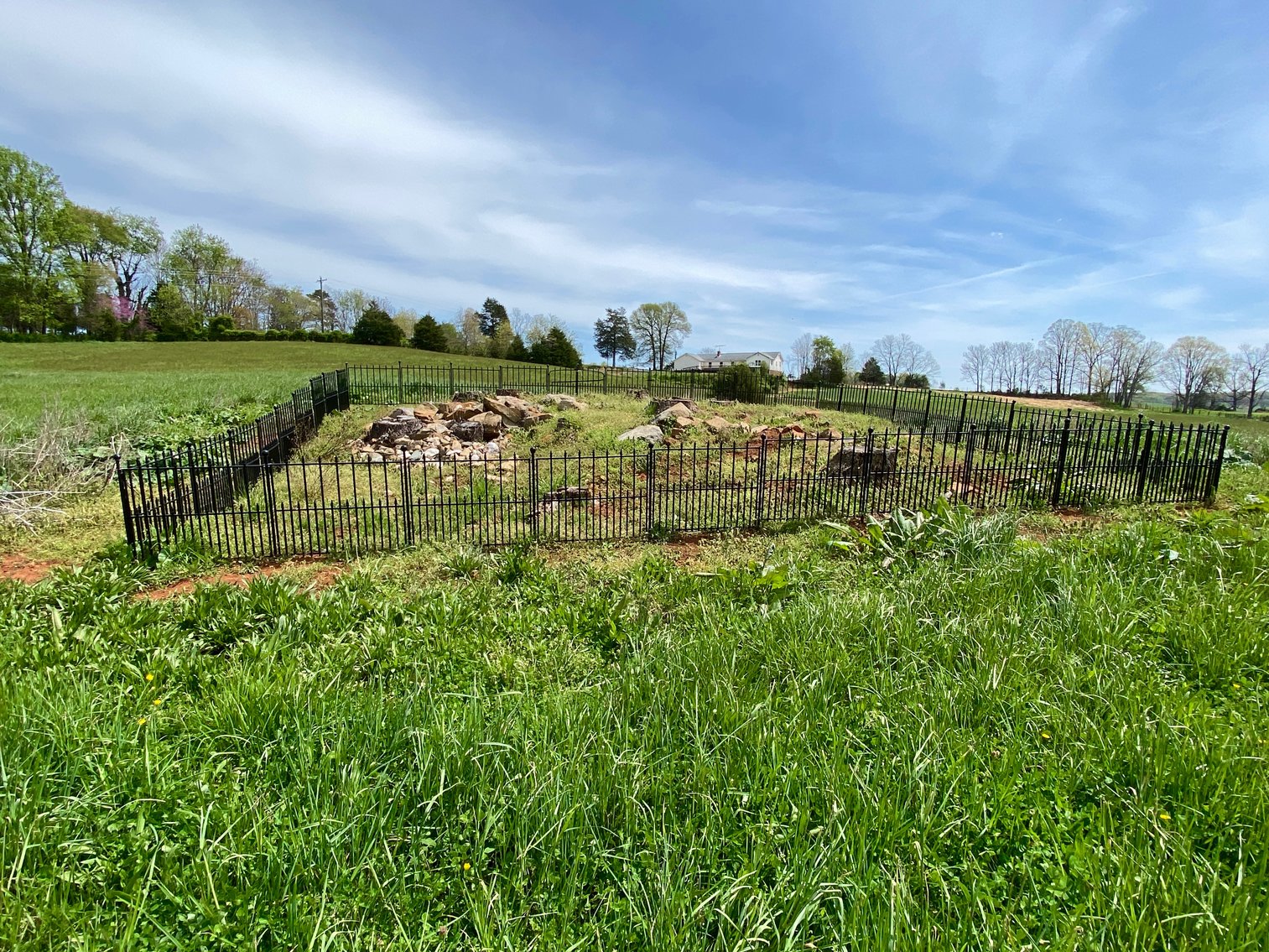 Image for 3 BR/3.5 BA Home on 21 +/- Acres w/Blue Ridge Mountain Views in Madison County, VA--SELLS to the HIGHEST BIDDER!!