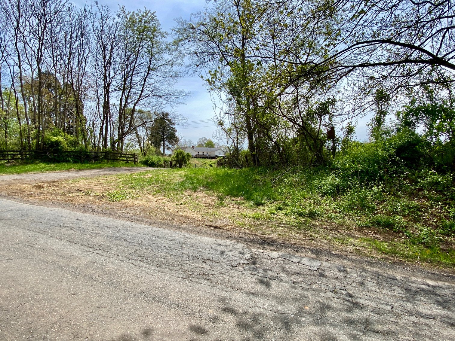 Image for 3 BR/3.5 BA Home on 21 +/- Acres w/Blue Ridge Mountain Views in Madison County, VA--SELLS to the HIGHEST BIDDER!!