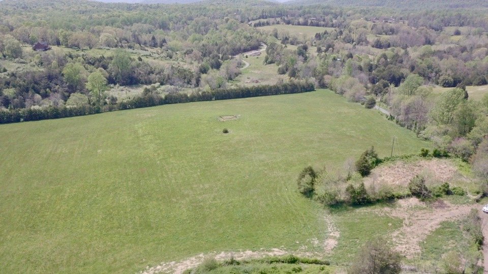 Image for 3 BR/3.5 BA Home on 21 +/- Acres w/Blue Ridge Mountain Views in Madison County, VA--SELLS to the HIGHEST BIDDER!!