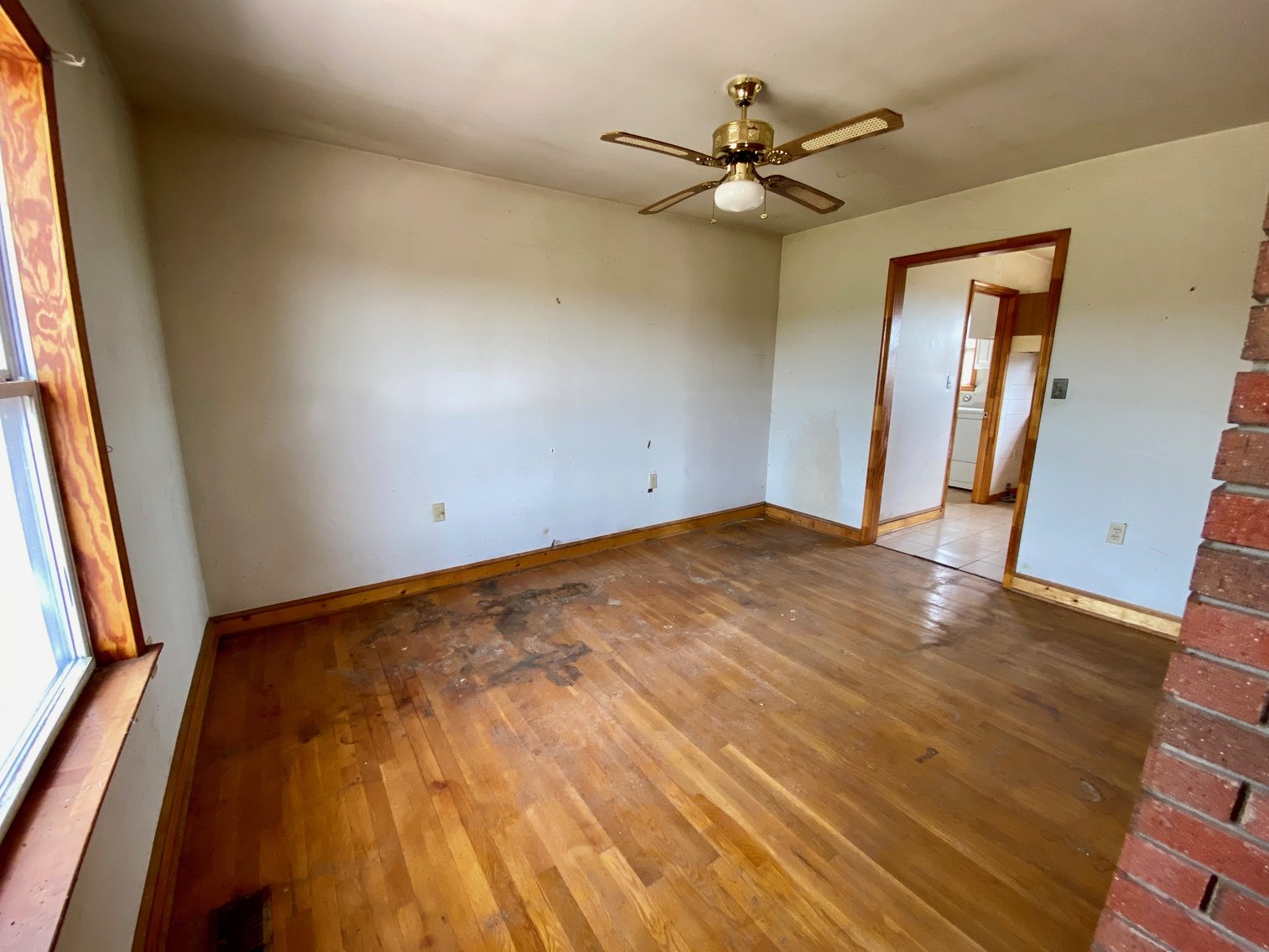 Image for 3 BR/3.5 BA Home on 21 +/- Acres w/Blue Ridge Mountain Views in Madison County, VA--SELLS to the HIGHEST BIDDER!!