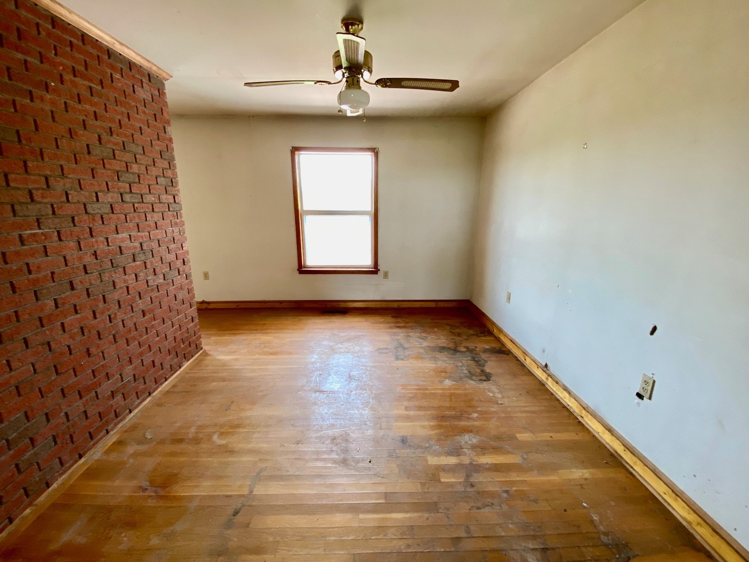 Image for 3 BR/3.5 BA Home on 21 +/- Acres w/Blue Ridge Mountain Views in Madison County, VA--SELLS to the HIGHEST BIDDER!!