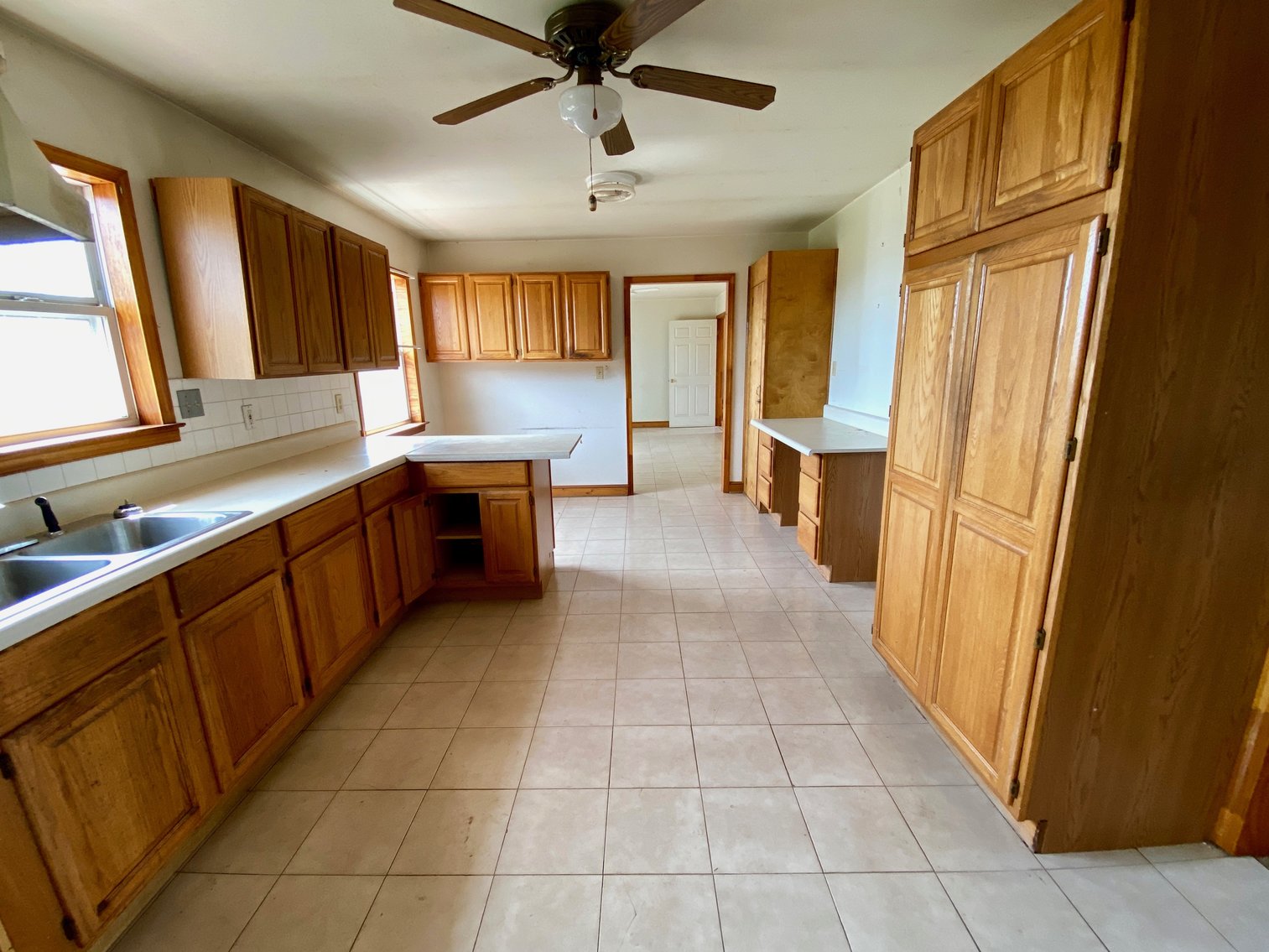 Image for 3 BR/3.5 BA Home on 21 +/- Acres w/Blue Ridge Mountain Views in Madison County, VA--SELLS to the HIGHEST BIDDER!!