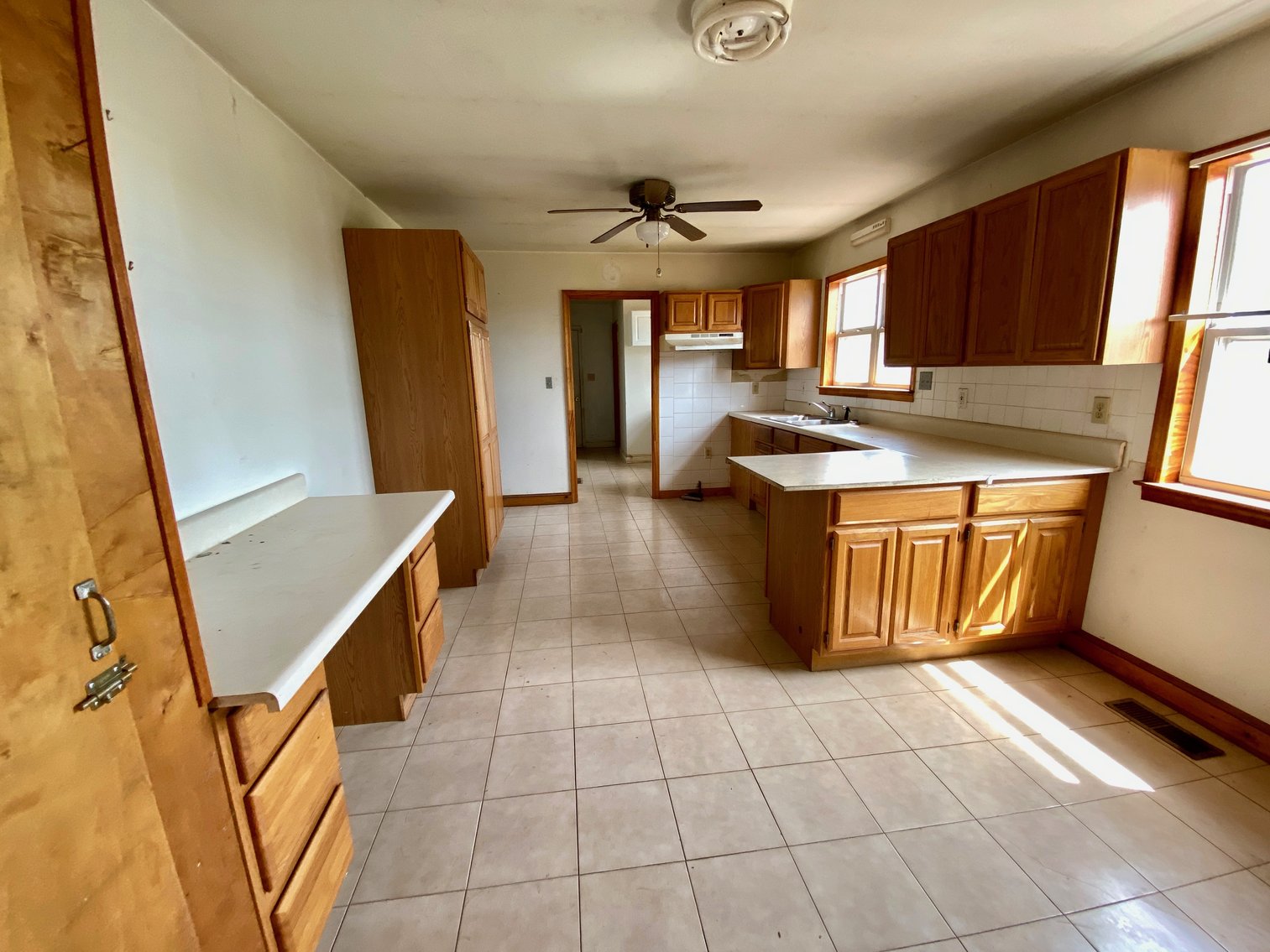 Image for 3 BR/3.5 BA Home on 21 +/- Acres w/Blue Ridge Mountain Views in Madison County, VA--SELLS to the HIGHEST BIDDER!!