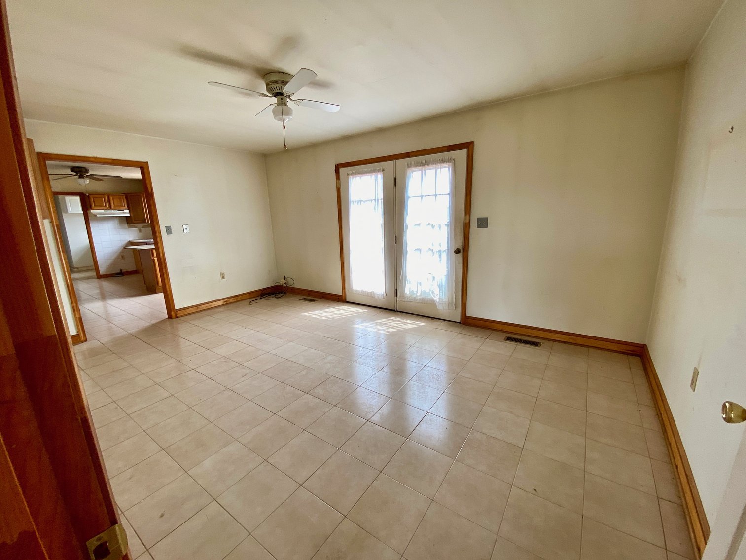 Image for 3 BR/3.5 BA Home on 21 +/- Acres w/Blue Ridge Mountain Views in Madison County, VA--SELLS to the HIGHEST BIDDER!!