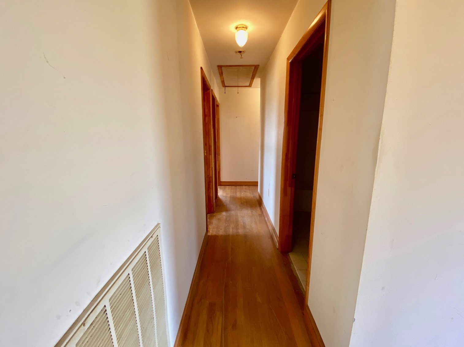 Image for 3 BR/3.5 BA Home on 21 +/- Acres w/Blue Ridge Mountain Views in Madison County, VA--SELLS to the HIGHEST BIDDER!!