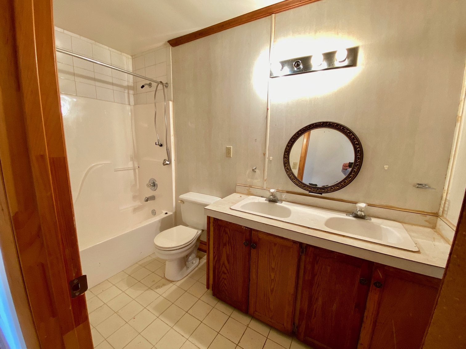 Image for 3 BR/3.5 BA Home on 21 +/- Acres w/Blue Ridge Mountain Views in Madison County, VA--SELLS to the HIGHEST BIDDER!!