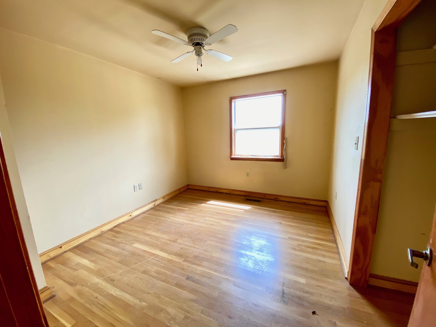 Image for 3 BR/3.5 BA Home on 21 +/- Acres w/Blue Ridge Mountain Views in Madison County, VA--SELLS to the HIGHEST BIDDER!!