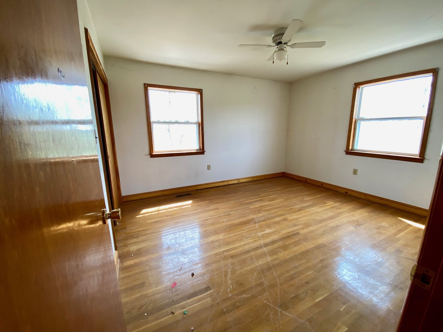 Image for 3 BR/3.5 BA Home on 21 +/- Acres w/Blue Ridge Mountain Views in Madison County, VA--SELLS to the HIGHEST BIDDER!!