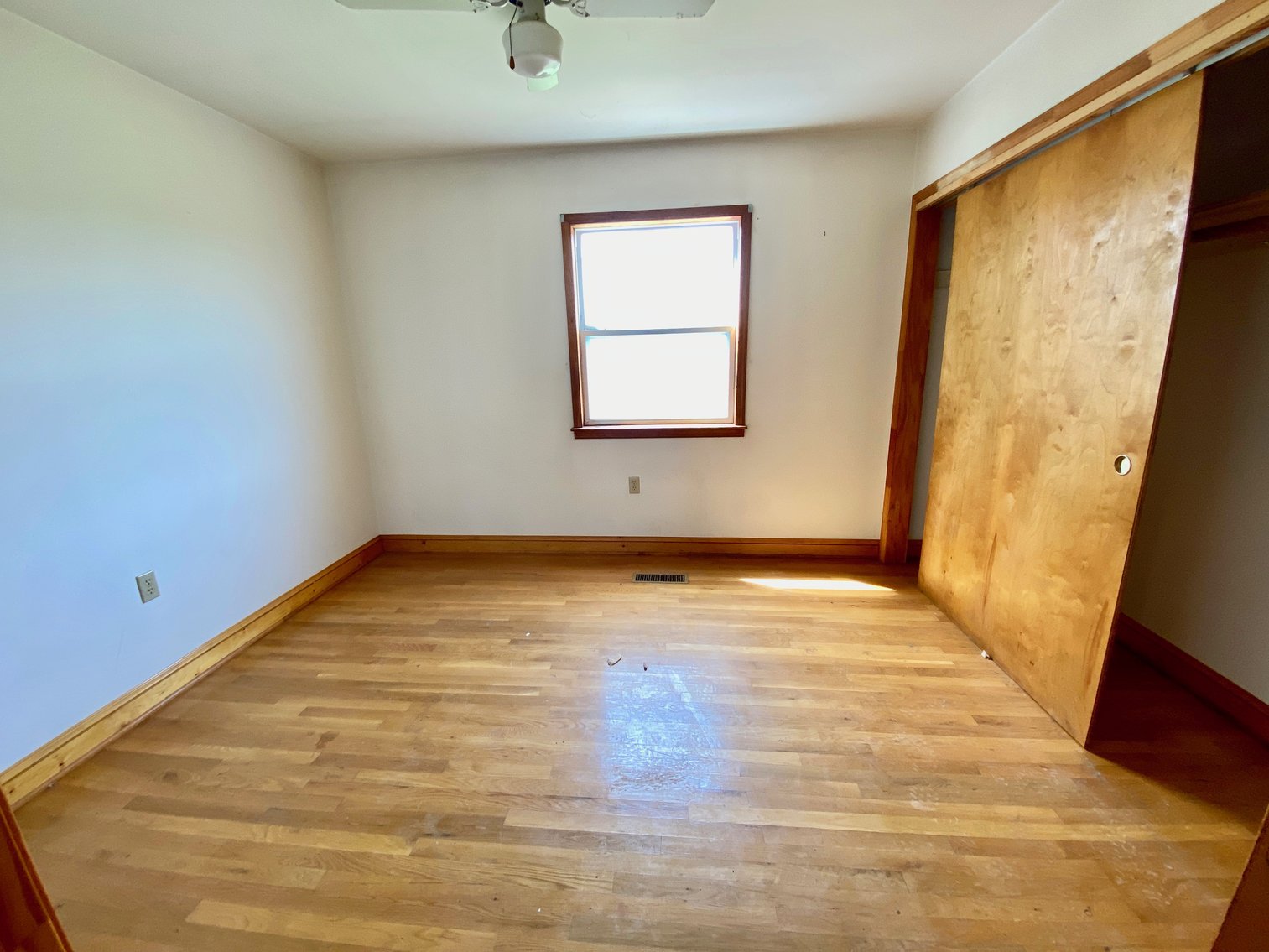 Image for 3 BR/3.5 BA Home on 21 +/- Acres w/Blue Ridge Mountain Views in Madison County, VA--SELLS to the HIGHEST BIDDER!!