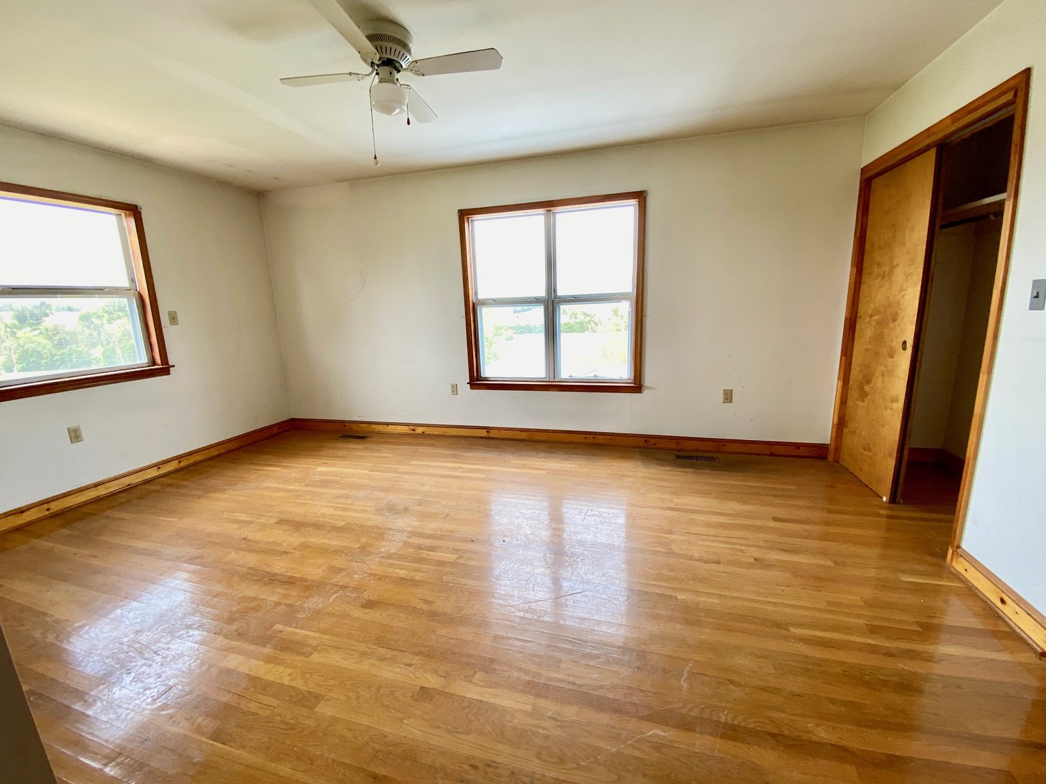 Image for 3 BR/3.5 BA Home on 21 +/- Acres w/Blue Ridge Mountain Views in Madison County, VA--SELLS to the HIGHEST BIDDER!!