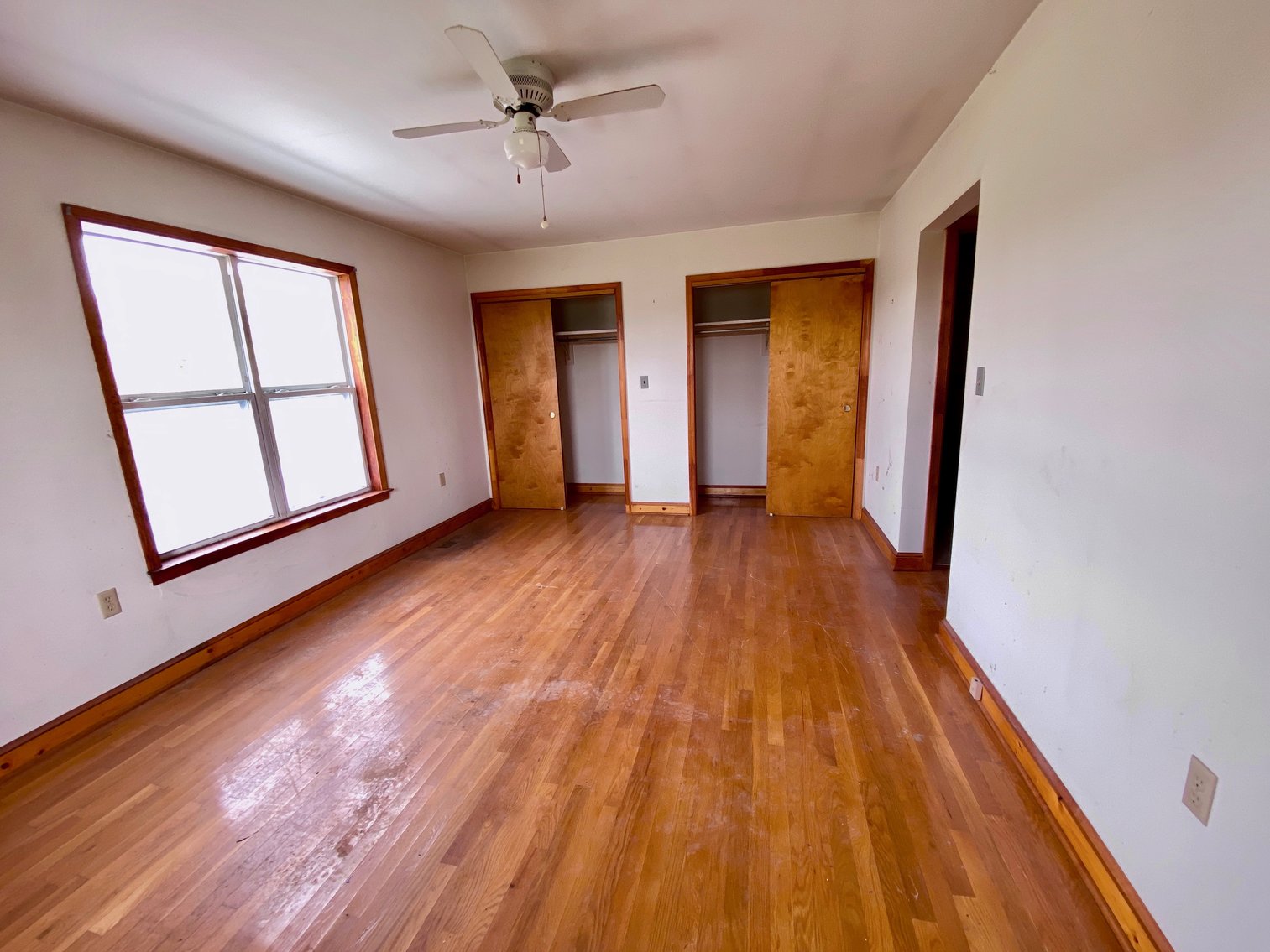 Image for 3 BR/3.5 BA Home on 21 +/- Acres w/Blue Ridge Mountain Views in Madison County, VA--SELLS to the HIGHEST BIDDER!!