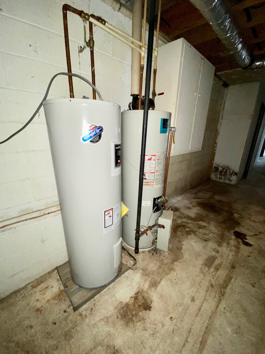 Image for 3 BR/3.5 BA Home on 21 +/- Acres w/Blue Ridge Mountain Views in Madison County, VA--SELLS to the HIGHEST BIDDER!!