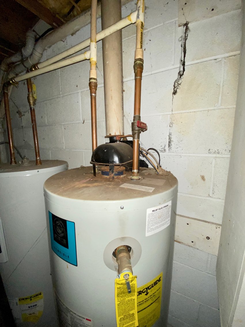 Image for 3 BR/3.5 BA Home on 21 +/- Acres w/Blue Ridge Mountain Views in Madison County, VA--SELLS to the HIGHEST BIDDER!!